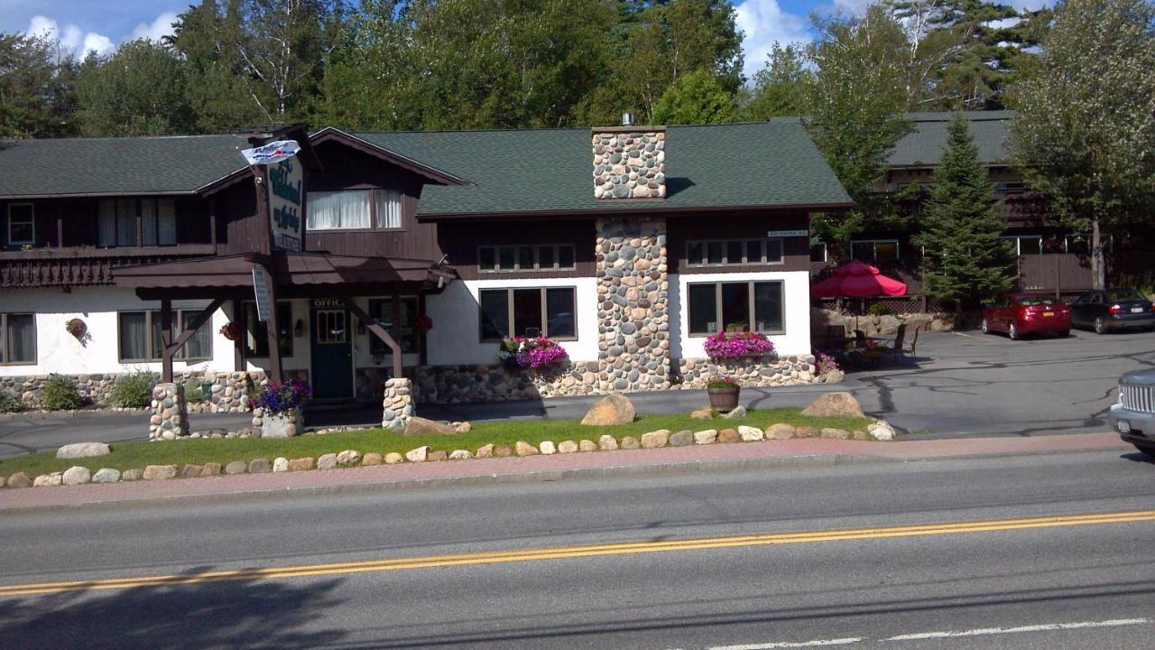 Wildwood On The Lake Lake Placid Zewnętrze zdjęcie
